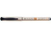パイロット/カラー筆ペン 筆まかせ 細字 ブルーブラック/SFM-20F-BB