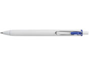 三菱鉛筆 ユニボールワン 0.5mm 青 UMNS05.33