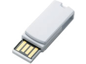GR ]USB2.0 4GB zCg MF-RSU204GWH E