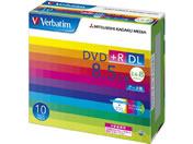 o[xC^ DVD+R DL 8.5GB f[^[p 8{ 10