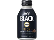 UCC BLACK RICH 275g
