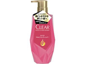 ユニリーバ クリア スカルプ ヘア スパークリング エステが1 015円 ココデカウ