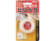 古藤工業 Monf 強弱両面テープ ピリペタ Z6 25*5(DM-246)