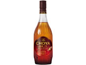 酒)チョーヤ梅酒 The CHOYA 熟成3年 700ml