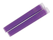 三菱鉛筆 プロパス専用カートリッジ 紫 2本入 PUSR80.12