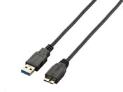 GR/USB3.0P[u A-microB^Cv X 1.5m ubN