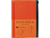 }[NX Notebook M STORAGE.it B6ό^ IW STI-NB45-B