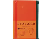 }[NX Notebook S STORAGE.it Mobile IW STI-NB46-B