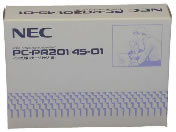 NEC v^{ PCPR2014501