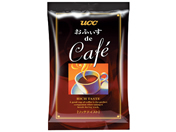 UCC ӂde Cafe b`eCXg 40g~20 321416