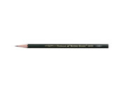 三菱鉛筆/事務用鉛筆 9800 HB 12本入/K9800HB