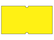 サトー/ハンドラベラーSP用ラベル 黄色(強粘) 10巻/219998122