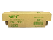 NEC Jv2FDL 18` dF 10 FDL18EX-LLL.10