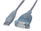 TTvC USB-RS232CRo[^ 0.3m USB-CVRS9
