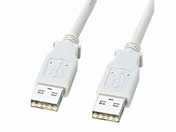 TTvC USBP[u(A-ARlN^) 3m KB-USB-A3K