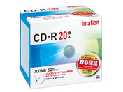 C[V CD-R 52{Ή 700MB 20 5mmP[X