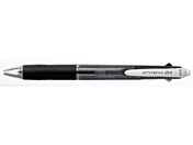 三菱鉛筆 3機能ジェットストリーム2+1 軸色黒 MSXE350007.24