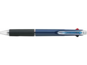 三菱鉛筆 ジェットストリーム3色ボールペン0.5mm ネイビー