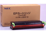 NEC PR-L2800-12gi[J[gbW 