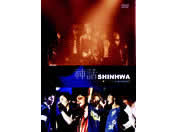 SHINHWAiVt@j^Winter Story Tour Live Concert