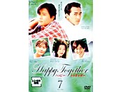 Happy Together `nbs[ gDMU[` 7