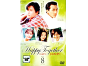 Happy Together `nbs[ gDMU[` 8