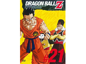 DRAGON BALL Z 21