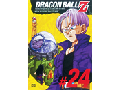 DRAGON BALL Z 24