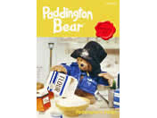 Paddington Bear pfBĝ