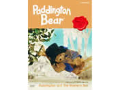 Paddington Bear pfBgƃ~Xe[{bNX