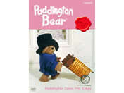 Paddington Bear pfBg̏