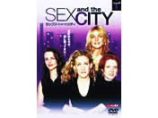 Sex and the CityiZbNXEAhEUEVeBjSeason 2 1