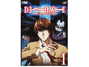 DEATH NOTE 01