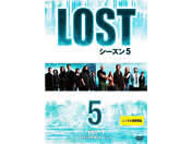 LOST V[Y5 Vol.01