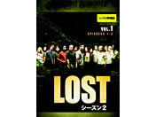 LOST V[Y2 Vol.01