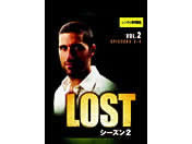 LOST V[Y2 Vol.02