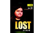 LOST V[Y2 Vol.10