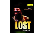 LOST V[Y2 Vol.11