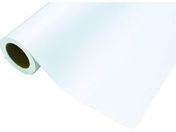 中川ケミカル/カッティングシート 711ホワイト 450mm×2M巻/CS04571102