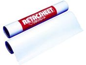 中川ケミカル/カッティングシート RTCリタックシート 450mm×2M巻