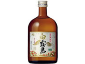 酒)宮崎 霧島酒造/白霧島 芋 25度 720ml