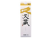 酒)宮崎 雲海酒造/久蔵 米焼酎 25度 パック 1800ml