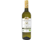 酒)巴ワイン セニョリオ デ イニエスタ 白 オーガニック 750ml