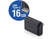 GR USB Type-CΉUSB 16GB MF-CDU31016GBK