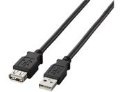 GR/USB2.0P[u A-A 3.0m/U2C-E30BK