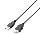 GR/USB2.0P[u A-A GR 0.5m/U2C-JE05BK