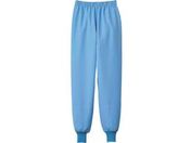 サンペックス/男女兼用ホッピングパンツ サックス 5L/VP527-5L