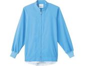 サンペックス/クールフリーデ男女兼用長袖ジャンパー サックス 3L