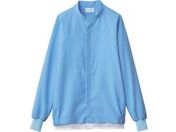 サンペックス/クールフリーデ男女兼用長袖ジャンパー サックス 3L