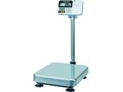 A&D/防塵・防水デジタル台はかり ひょう量100kg/HW100KC